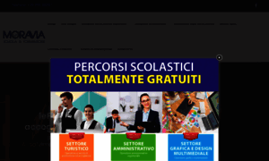 Istitutoscolasticomoravia.it thumbnail