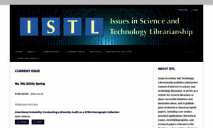 Istl.org thumbnail