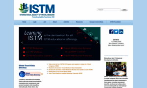Istmsite.membershipsoftware.org thumbnail
