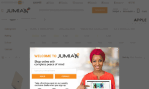 Istore.jumia.com.ng thumbnail
