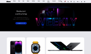 Istore.md thumbnail