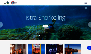 Istra.com thumbnail