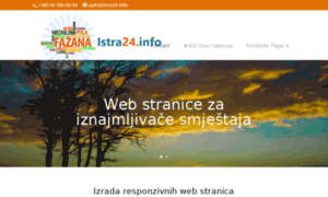 Istra24.info thumbnail