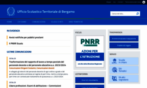 Istruzione.lombardia.gov.it thumbnail