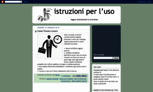 Istruzionixluso.blogspot.com thumbnail