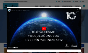 Isttelkom.istanbul thumbnail