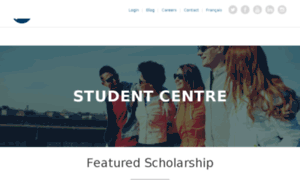 Istudentcanada.ca thumbnail