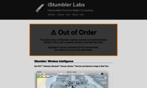 Istumbler.net thumbnail