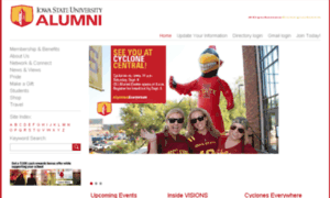 Isualum.org thumbnail