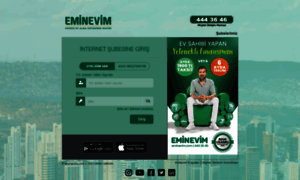 Isube.eminevim.com thumbnail