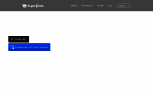 Isuperpass.com thumbnail