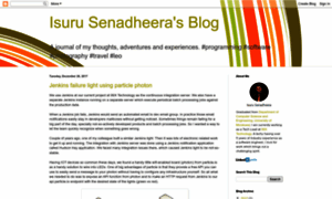 Isurusndr.blogspot.kr thumbnail