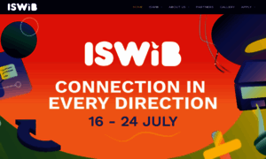 Iswib.org thumbnail