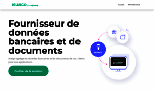 Iswigo.com thumbnail