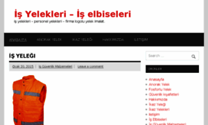 Isyelekleri.com thumbnail