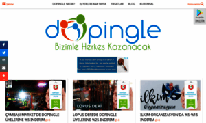 Isyerleri.dopingle.com thumbnail