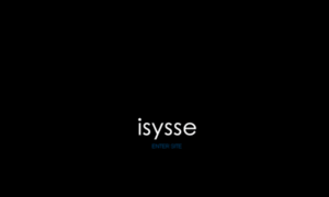 Isysse.com thumbnail