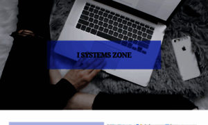 Isystemszone.com.my thumbnail