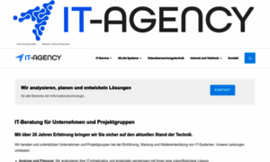It-agency.net thumbnail