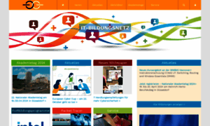 It-bildungsnetz.de thumbnail