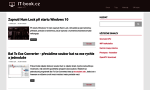 It-book.cz thumbnail