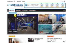 It-business.com.tr thumbnail