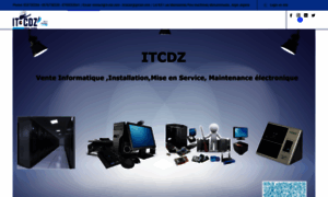 It-cdz.com thumbnail
