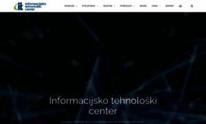 It-center.si thumbnail