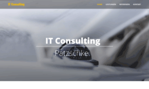 It-consulting-patzschke.de thumbnail