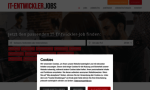 It-entwickler.jobs thumbnail
