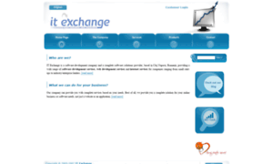 It-exchange.ro thumbnail