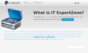 It-expertzone.com thumbnail