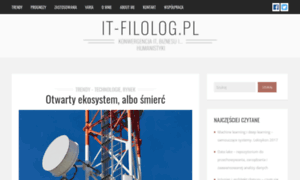 It-filolog.pl thumbnail