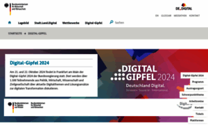 It-gipfel.de thumbnail