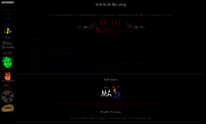 It-he.org thumbnail