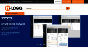 It-logiq.com thumbnail