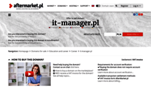 It-manager.pl thumbnail