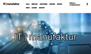 It-manufaktur.com thumbnail