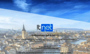 It-net.ch thumbnail