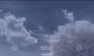 It-offshore.co.uk thumbnail