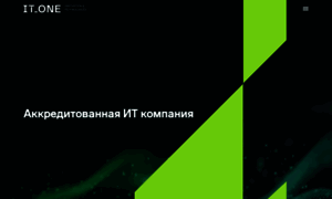 It-one.ru thumbnail