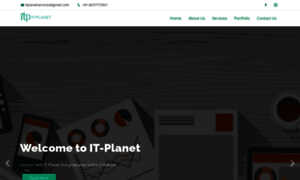 It-planet.in thumbnail