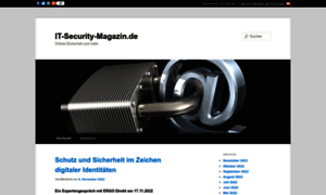 It-security-magazin.de thumbnail