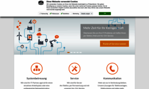 It-service-kraus.de thumbnail