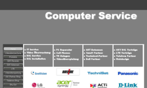 It-service-systems.de thumbnail