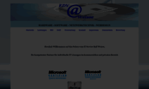 It-service.ralf-weisse.de thumbnail