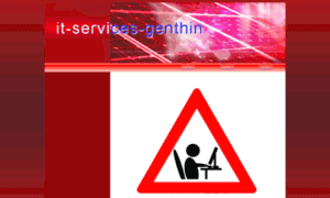 It-services-genthin.de thumbnail