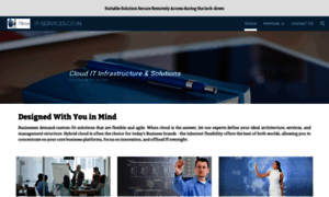 It-services.co.in thumbnail