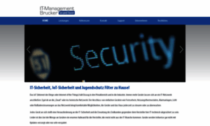 It-sicherheit-zuhause.de thumbnail