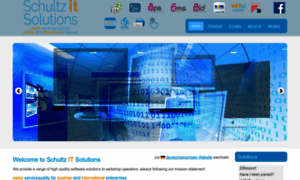 It-solutions.schultz.ch thumbnail